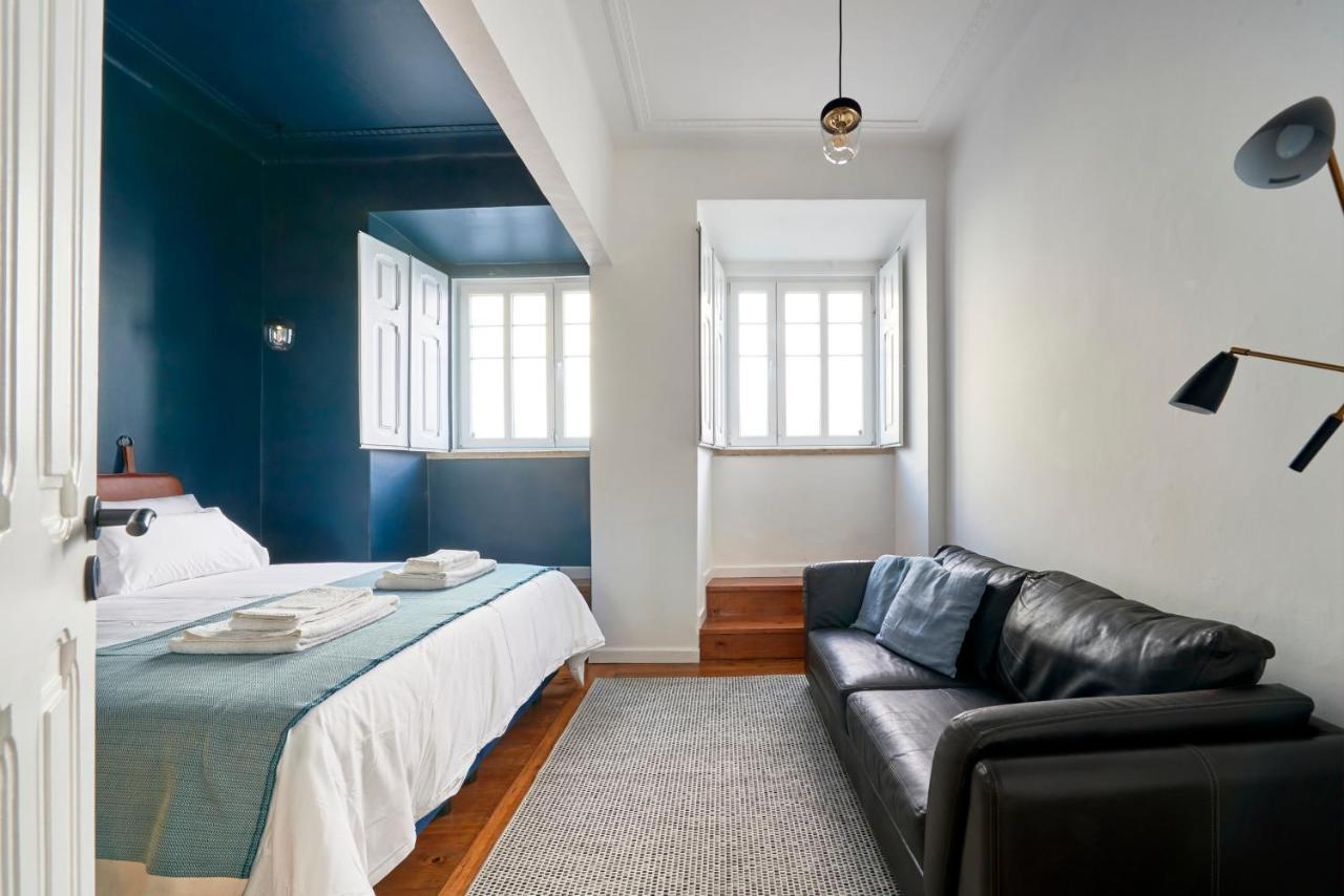 Apartment Elegant In Graca! *